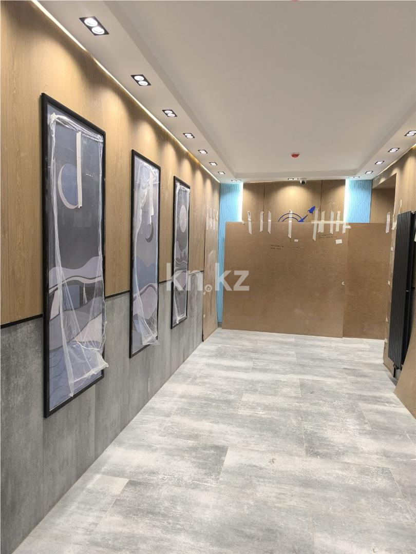 Продажа 3-комнатной квартиры, 58 м², ул. Дюсембекова, дом  34/2 в Караганде - фото 10