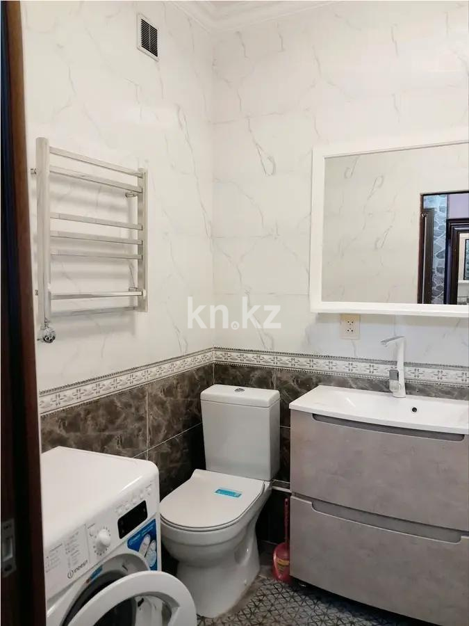 Продажа 1-комнатной квартиры, 40 м², ул. Сатпаева, дом  90/62 в Алматы - фото 4