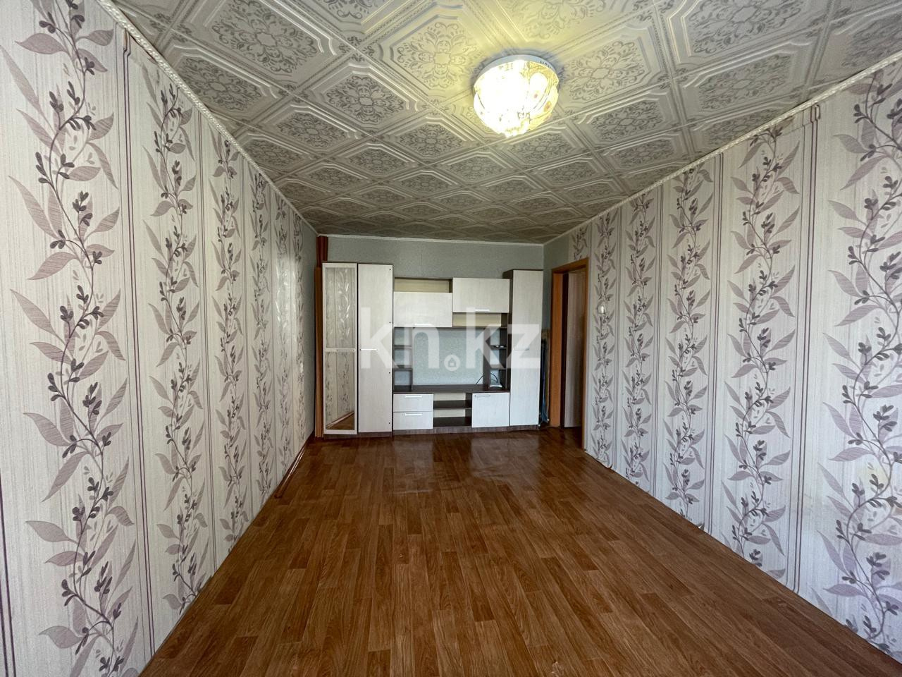 Продажа 1-комнатной квартиры, 32 м² в Уральске