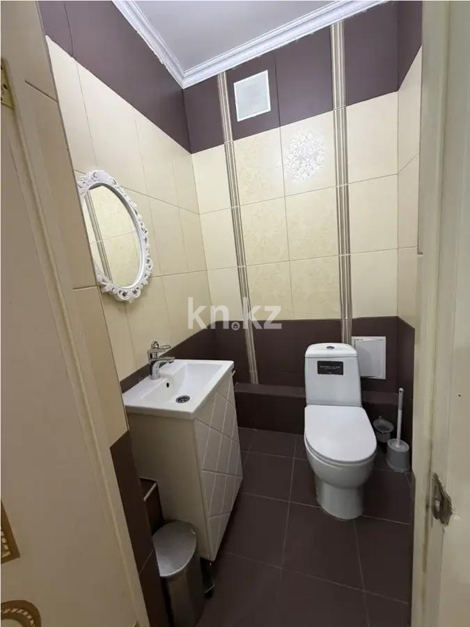 Продажа 3-комнатной квартиры, 100 м², ул. Сыганак, дом  2 в Астане - фото 6