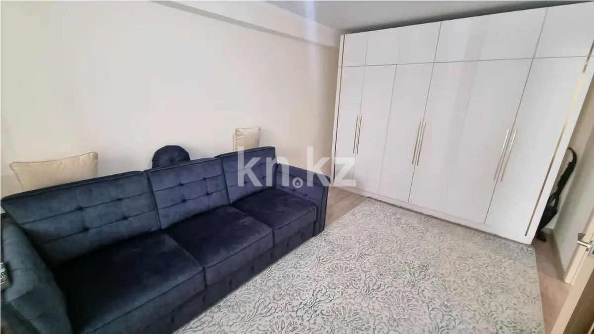 Продажа 1-комнатной квартиры, 36 м² в Алматы