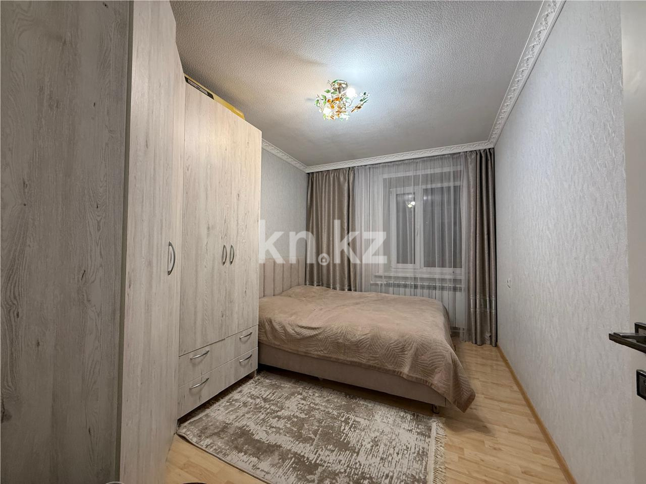 Продажа 3-комнатной квартиры, 76 м² в Караганде - фото 5