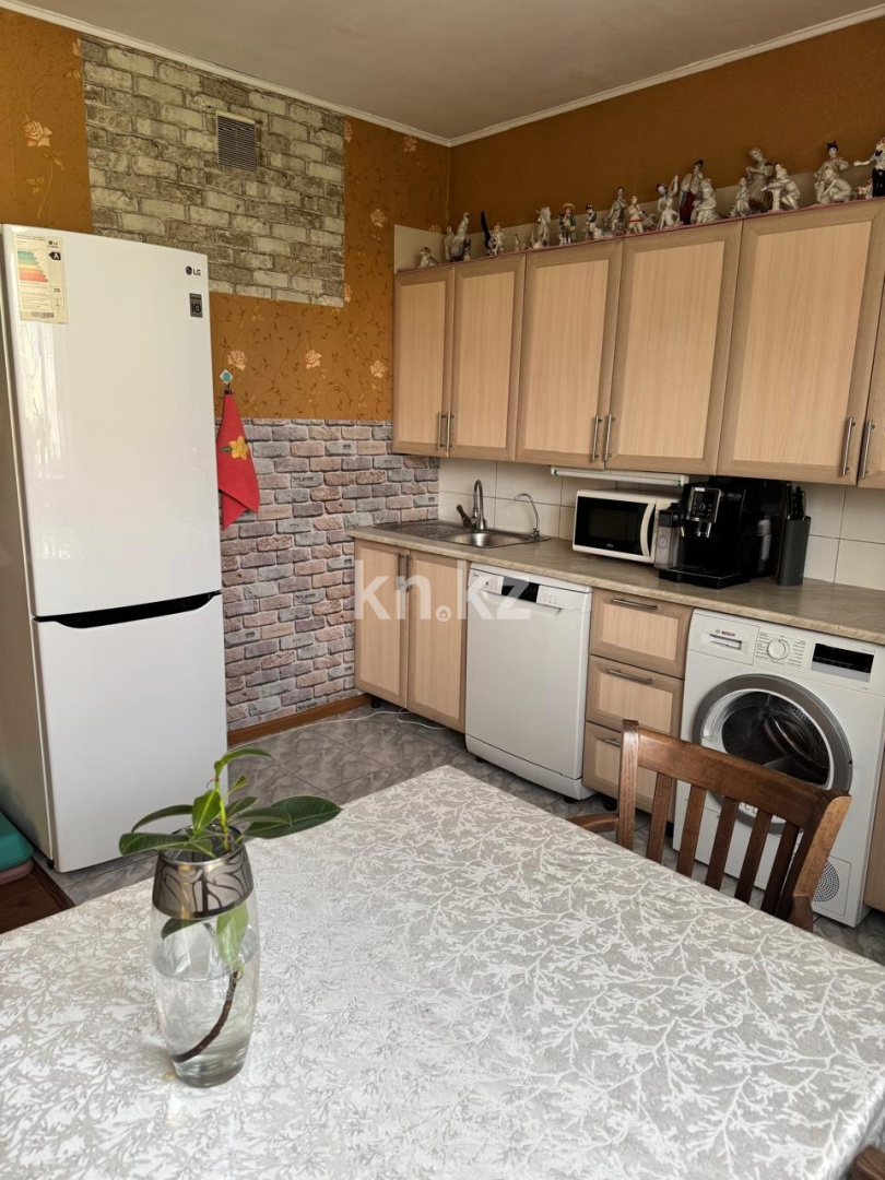 Продажа 2-комнатной квартиры, 88 м² в Алматы - фото 6