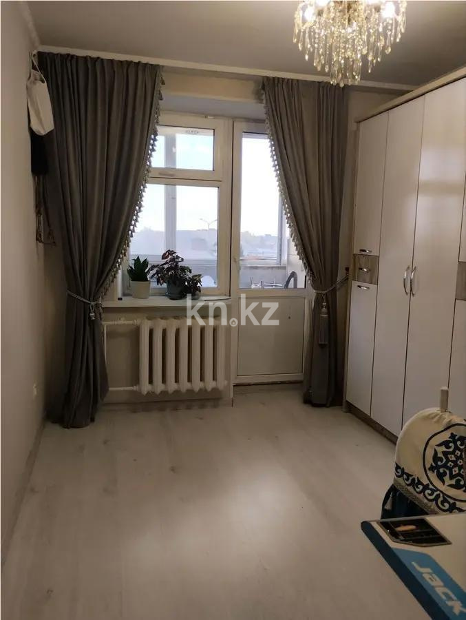 Продажа 2-комнатной квартиры, 56.6 м² в Астане - фото 2
