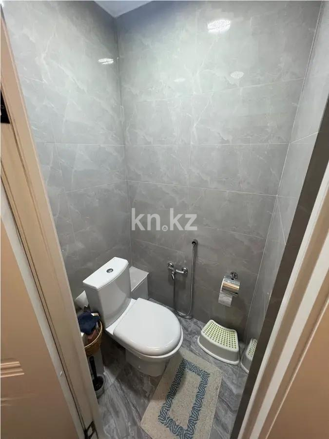 Продажа 2-комнатной квартиры, 62.9 м² в Алматы - фото 5