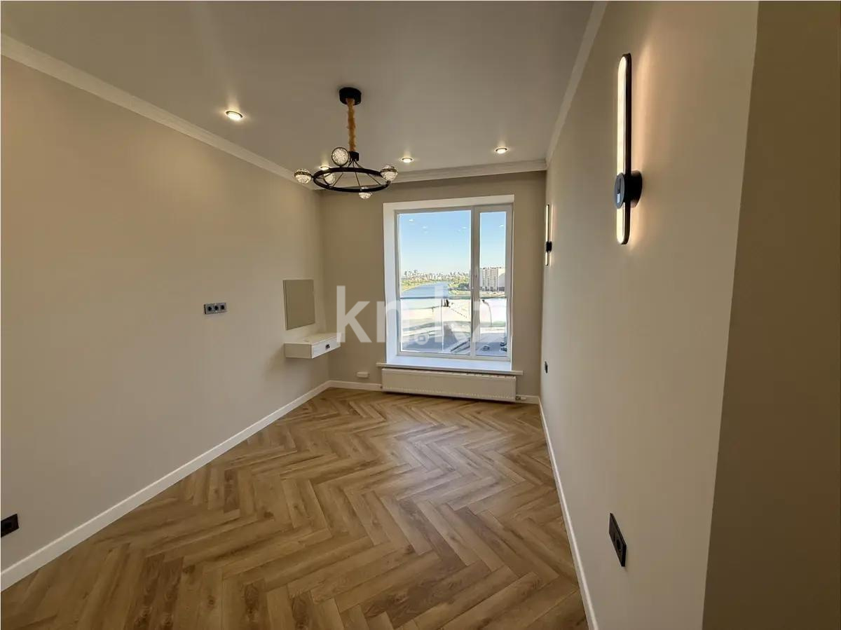 Продажа 2-комнатной квартиры, 62 м² в Астане