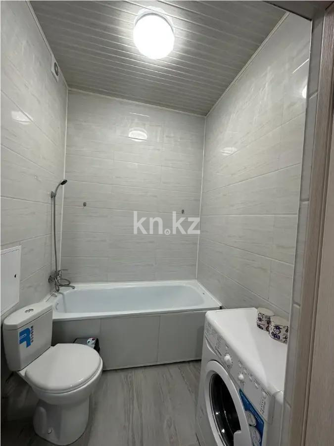 Продажа 1-комнатной квартиры, 29 м² в Астане - фото 3