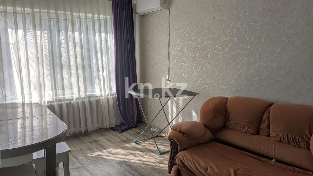Продажа 3-комнатной квартиры, 65.9 м² в Алматы