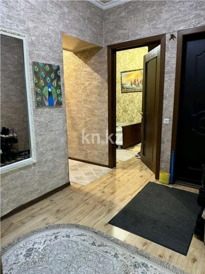 Продажа 3-комнатной квартиры, 68 м², мкр. Тастак-2, дом  33 в Алматы - фото 7
