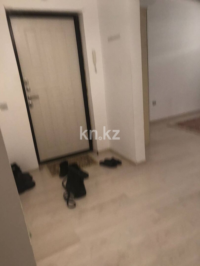 Аренда 2-комнатной квартиры, 63 м² в Астане - фото 7