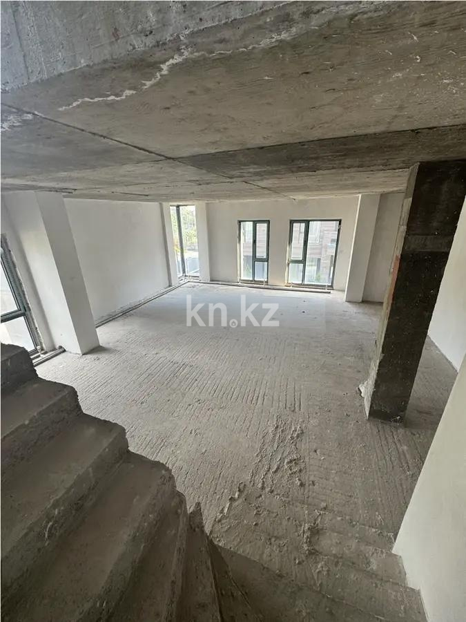Продажа 5-комнатной квартиры, 225 м² в Алматы