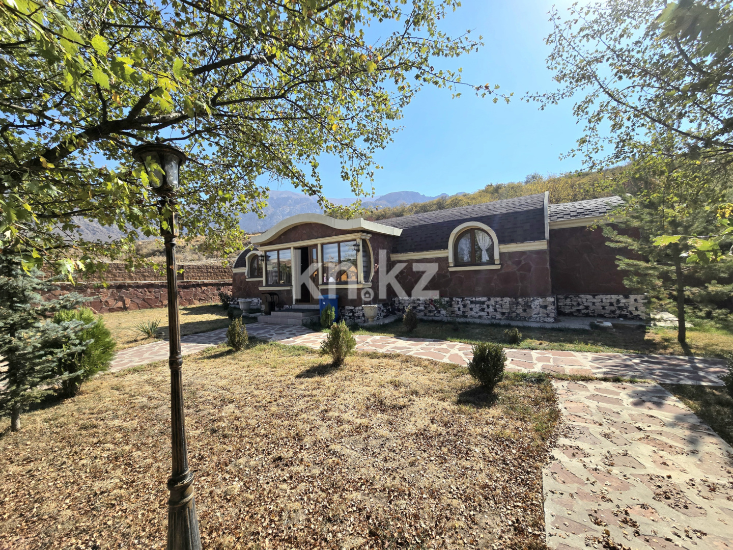 Продажа , 450 м², с.Бургулюк, дом  1111 в Шымкенте - фото 21