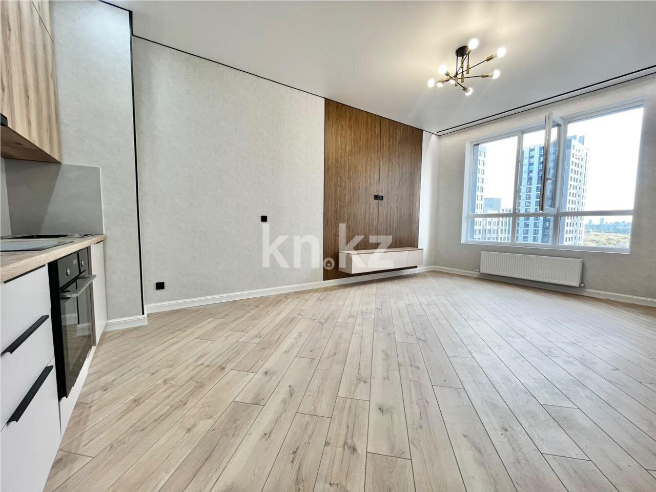 Продажа 2-комнатной квартиры, 47.6 м² в Астане - фото 7