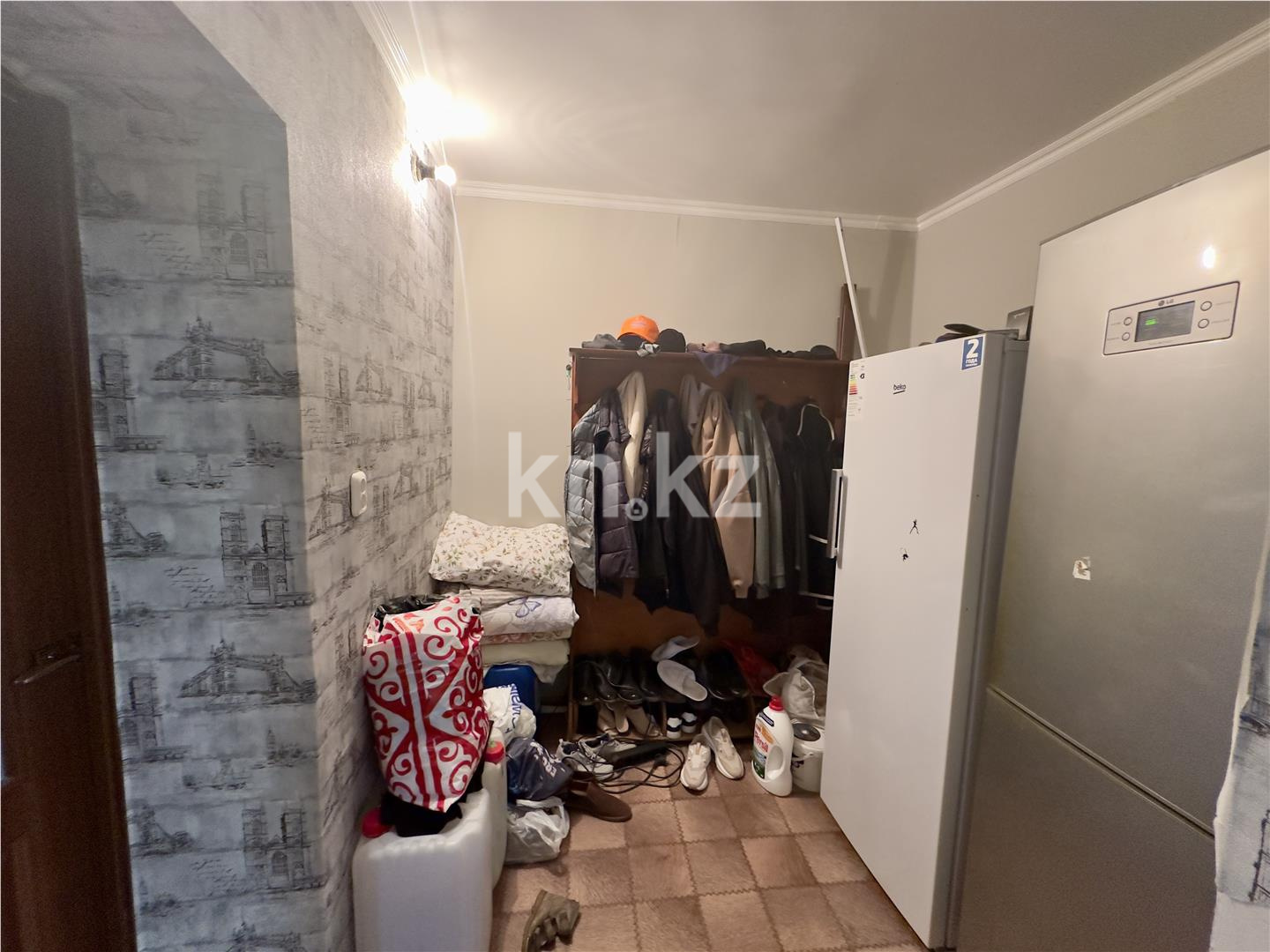 Продажа 3-комнатной квартиры, 57 м² в Караганде - фото 15