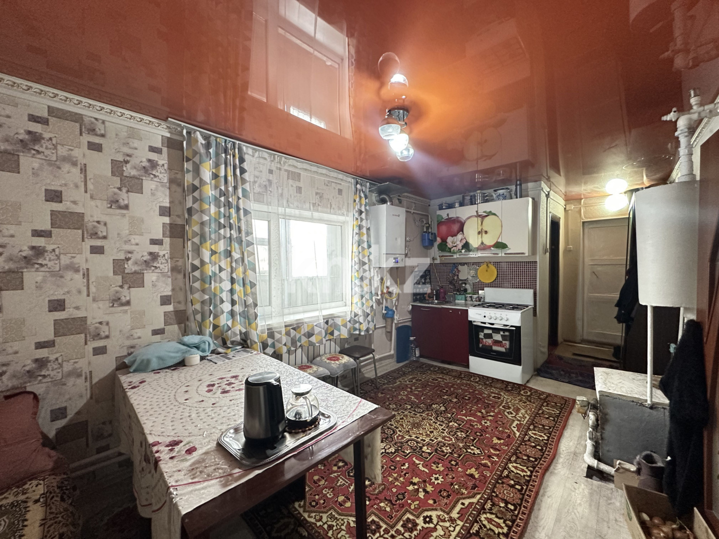 Продажа 4-комнатного дома, 68 м², ул. Казахстанская в Караганде - фото 10