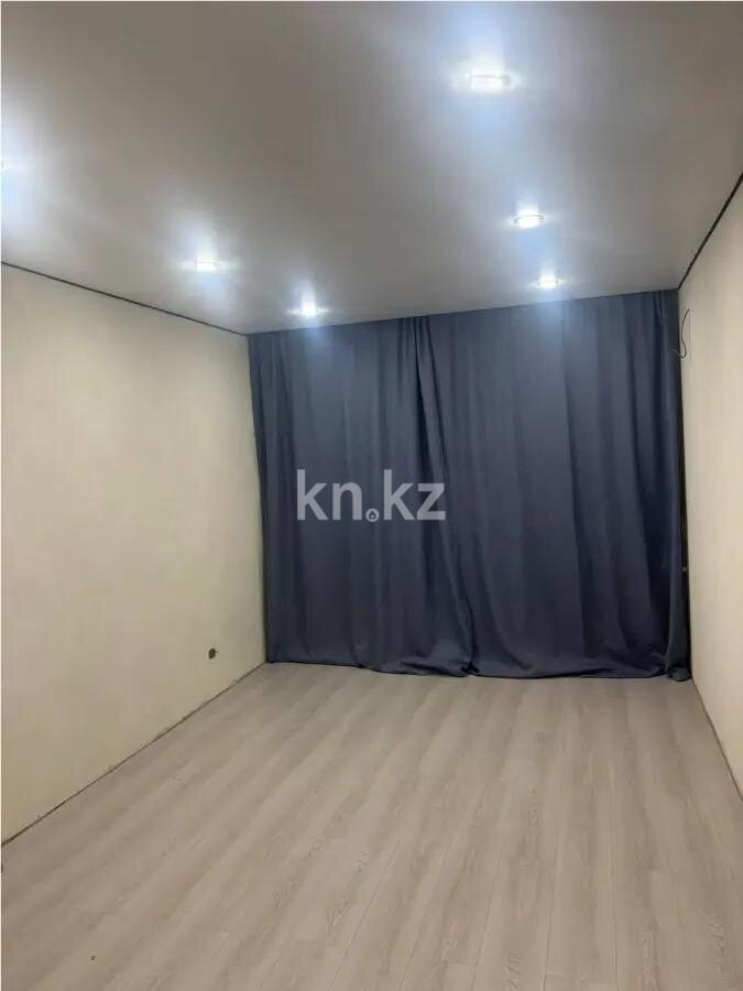 Продажа 1-комнатной квартиры, 36 м² в Астане