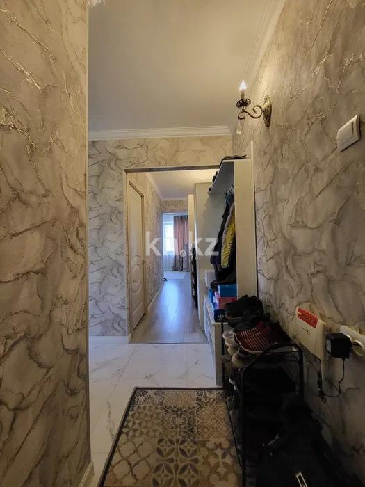 Продажа 3-комнатной квартиры, 58 м², ул. Алматинская, дом  36 в Алматы - фото 6