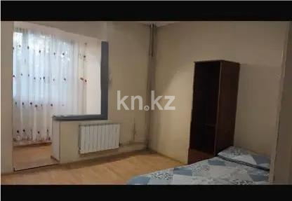 Продажа 1-комнатной квартиры, 34 м², ул. Геологов, дом  10Б в Алматы