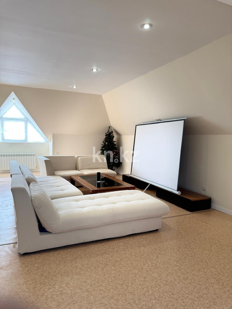 Продажа 7-комнатного дома, 480 м² в Алматы - фото 3