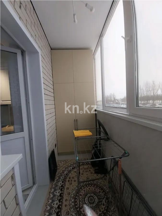 Продажа 2-комнатной квартиры, 61.1 м² в Астане - фото 6