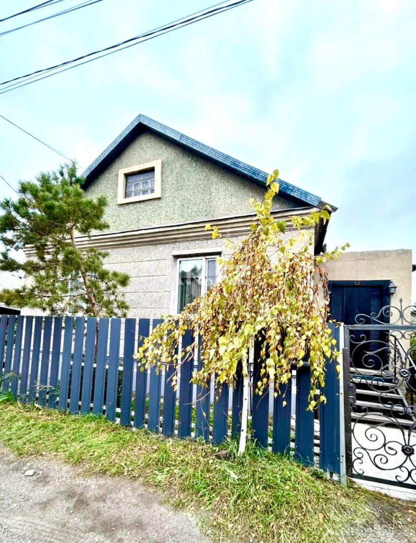 Продажа 3-комнатного дома, 80 м² в Караганде