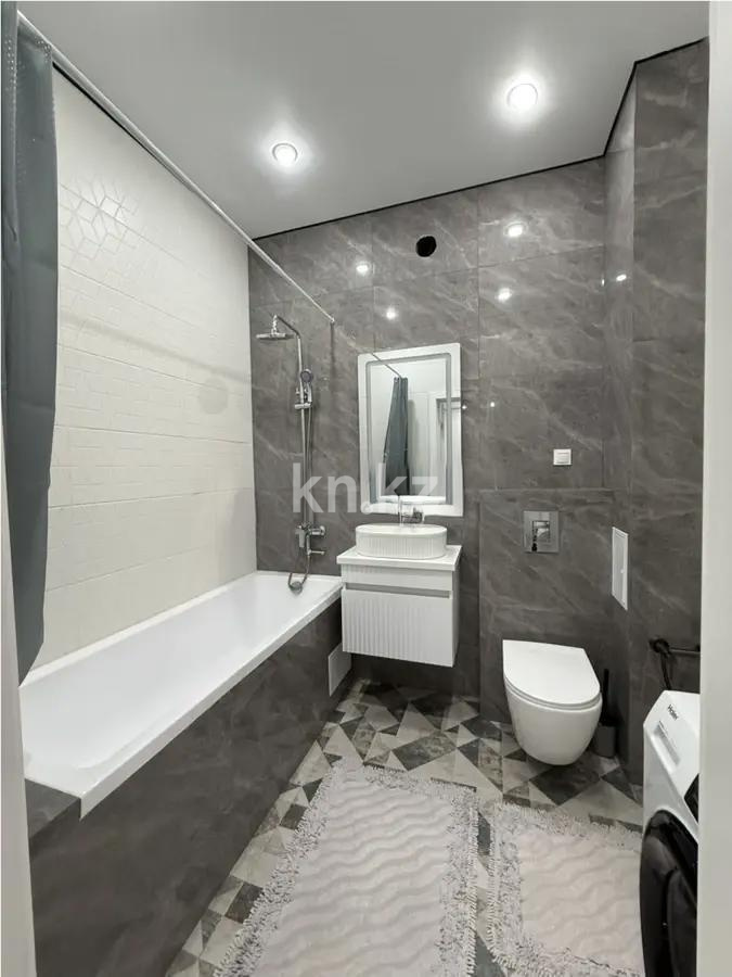 Продажа 2-комнатной квартиры, 65 м², ул. Керей, Жанибек хандар, дом  40 в Астане - фото 4