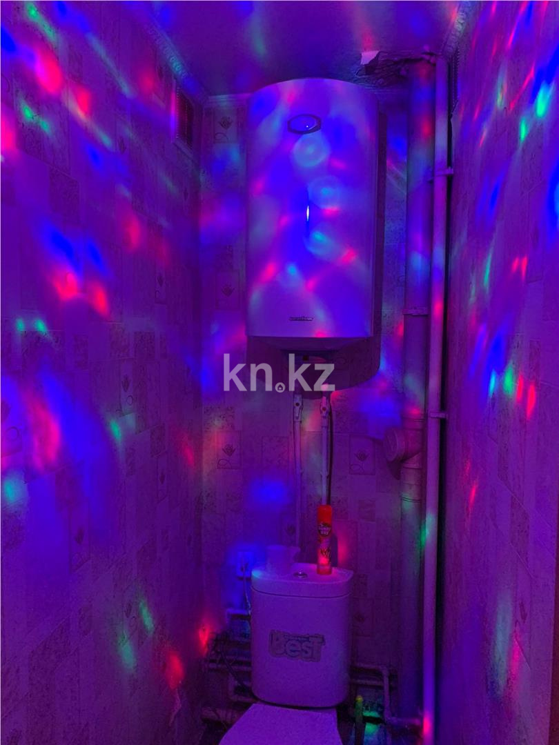 Продажа 3-комнатной квартиры, 67 м², ул. Ермекова, дом  106/5 в Караганде - фото 10