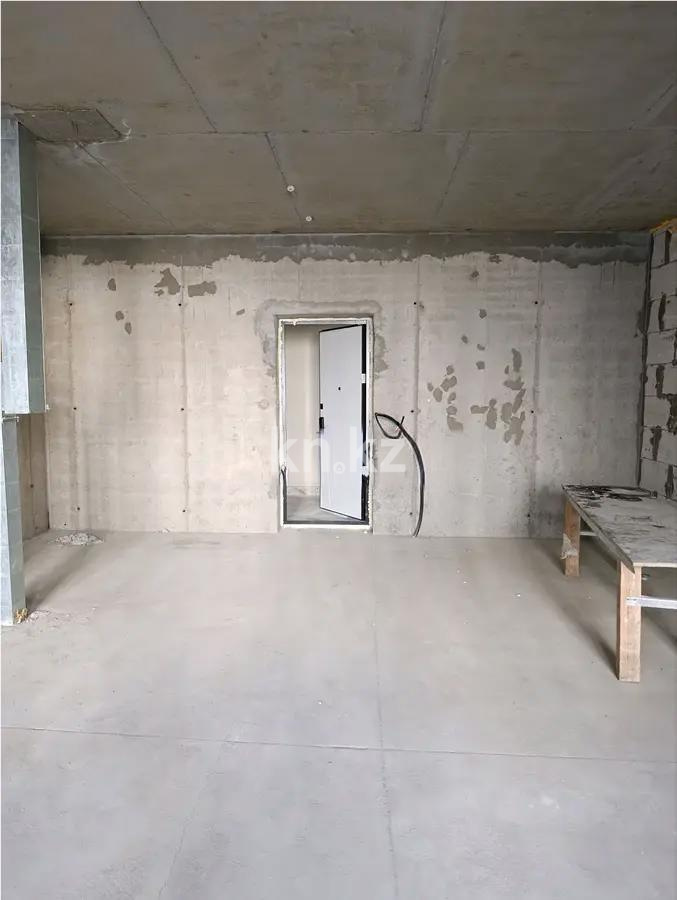 Продажа 2-комнатной квартиры, 51 м², пр. Райымбека, дом  349/1 в Алматы - фото 3