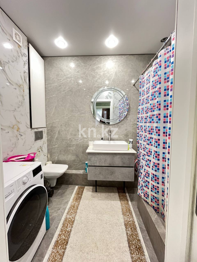 Продажа 3-комнатной квартиры, 127 м² в Астане - фото 25