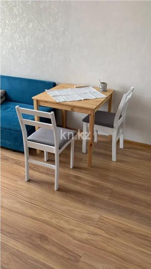 Продажа 2-комнатной квартиры, 31 м², ул. Иманова, дом  41 в Астане