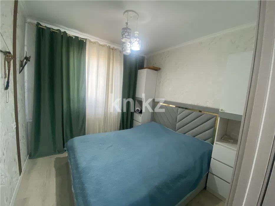 Продажа 3-комнатной квартиры, 68 м² в Караганде - фото 2