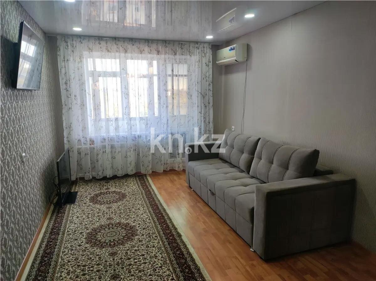 Продажа 1-комнатной квартиры, 34 м² в Темиртау