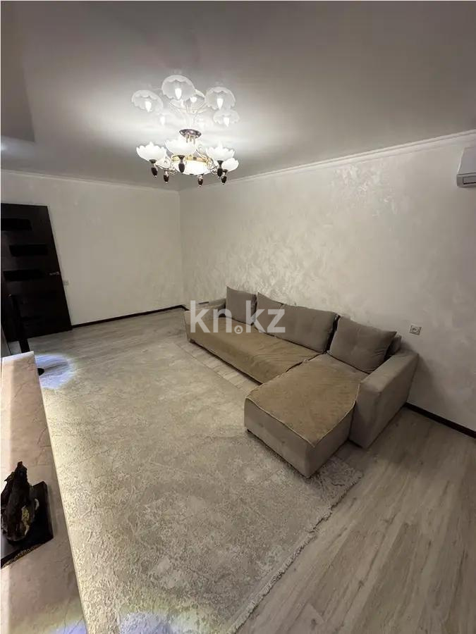 Продажа 4-комнатной квартиры, 90 м² в Алматы
