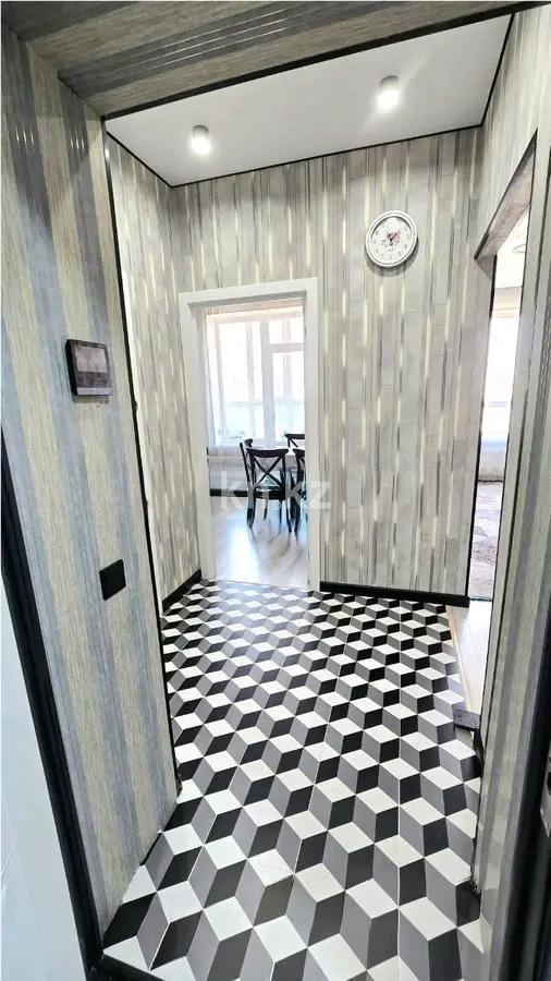 Продажа 1-комнатной квартиры, 35.1 м² в Астане - фото 4