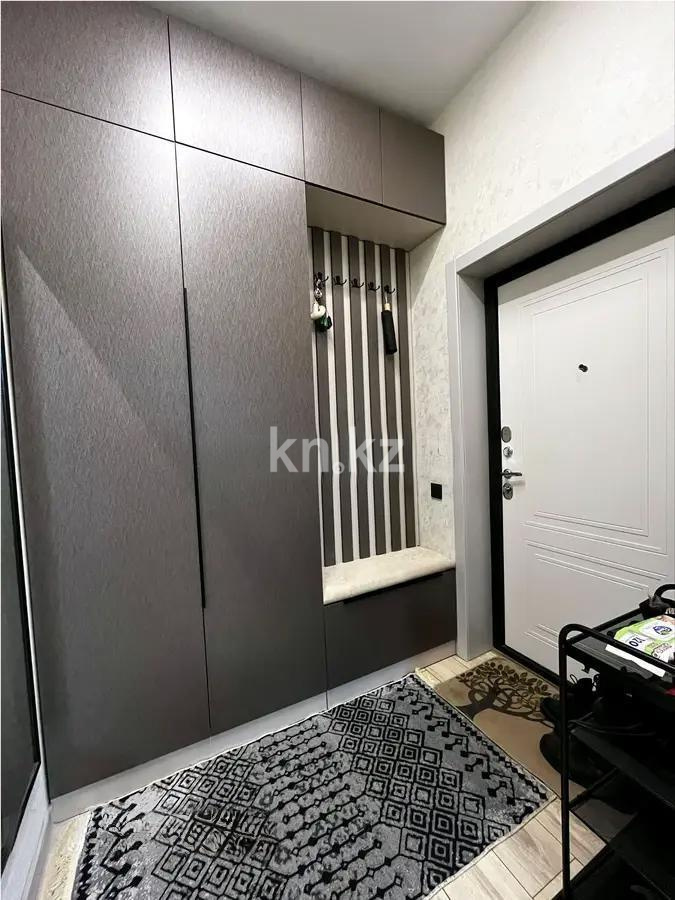 Продажа 1-комнатной квартиры, 41 м², ул. Култегин, дом  19/1 в Астане - фото 4
