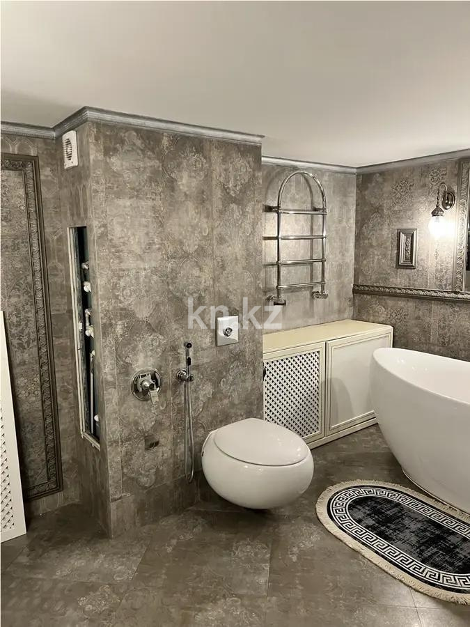 Продажа 3-комнатной квартиры, 95 м² в Караганде - фото 5