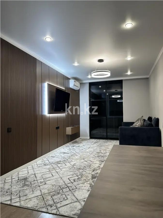 Продажа 2-комнатной квартиры, 55.2 м², ул. Сарыарка, дом  1/1 в Алматы