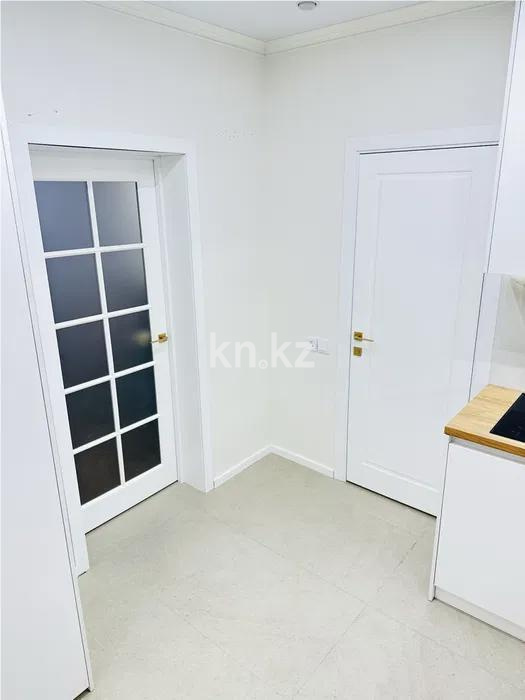Продажа 1-комнатной квартиры, 32 м² в Алматы - фото 5
