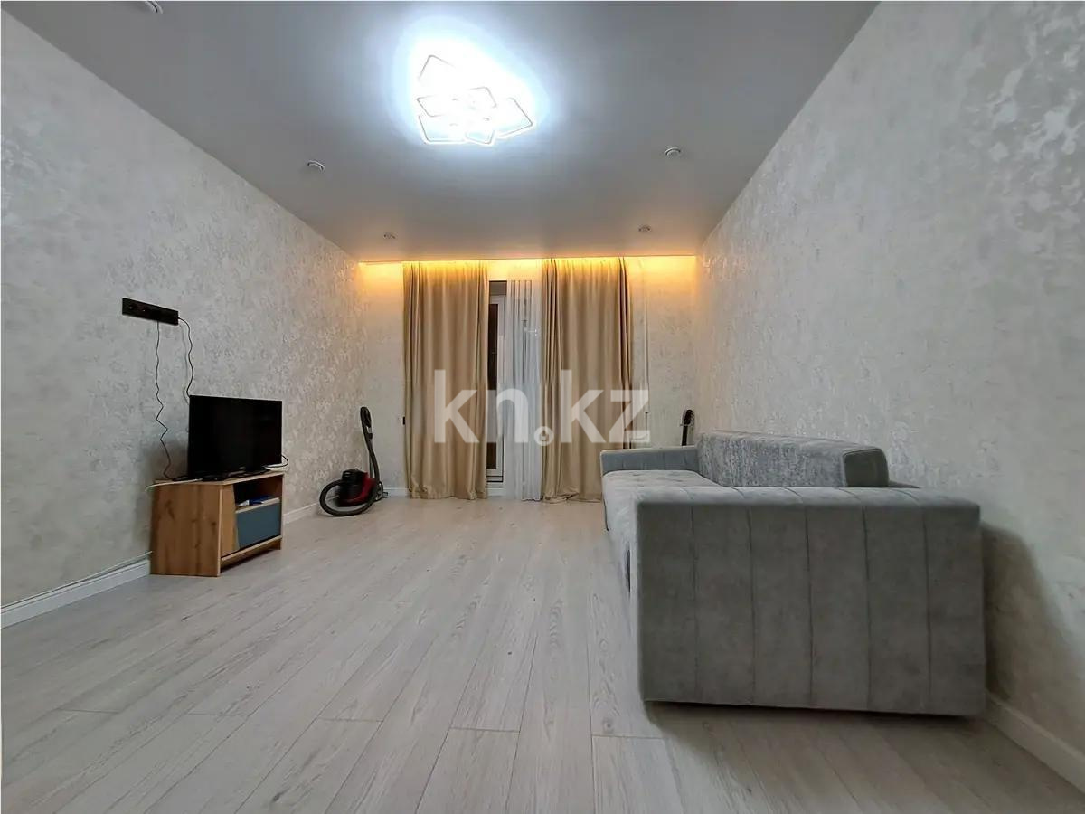 Продажа 3-комнатной квартиры, 60 м² в Астане