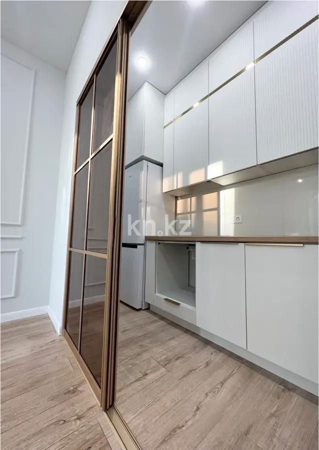 Продажа 2-комнатной квартиры, 53 м², ул. Молдагалиева, дом  5 в Астане - фото 2