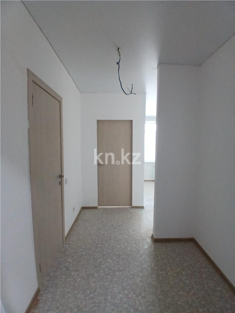 Продажа 1-комнатной квартиры, 39 м² в Астане - фото 5