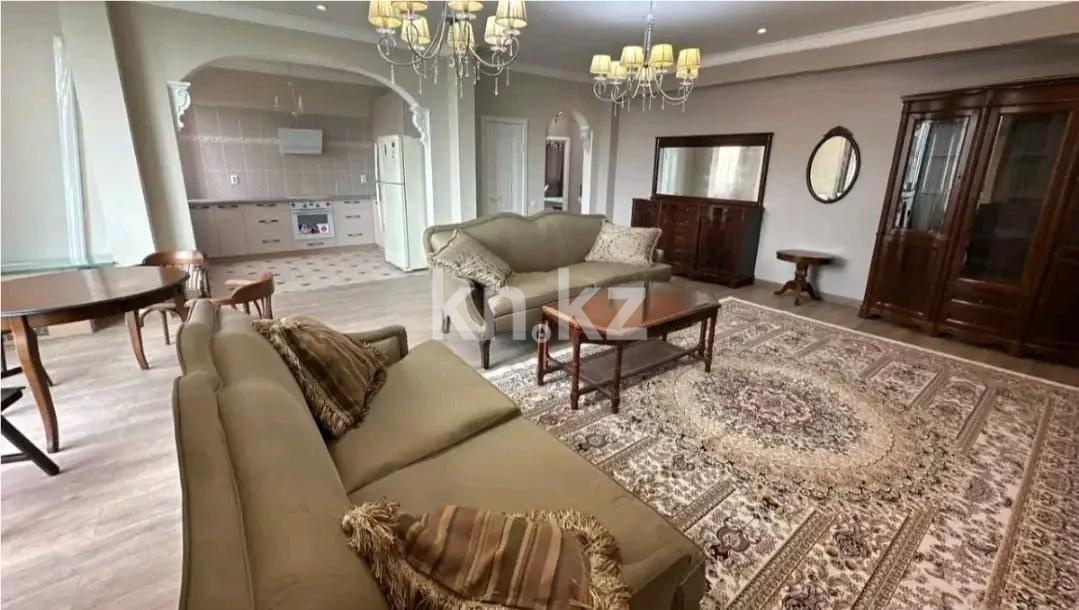 Продажа 3-комнатной квартиры, 130 м² в Алматы