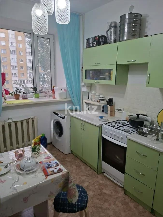 Продажа 4-комнатной квартиры, 52 м², ул. Мустафина, дом  13/1 в Астане - фото 2