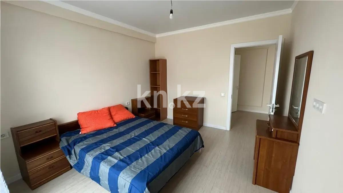 Продажа 2-комнатной квартиры, 49 м² в Алматы