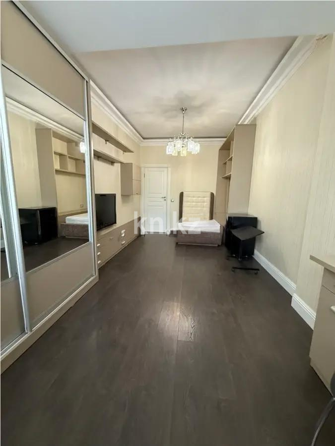 Продажа 3-комнатной квартиры, 89 м², пр. Гагарина, дом  309 в Алматы