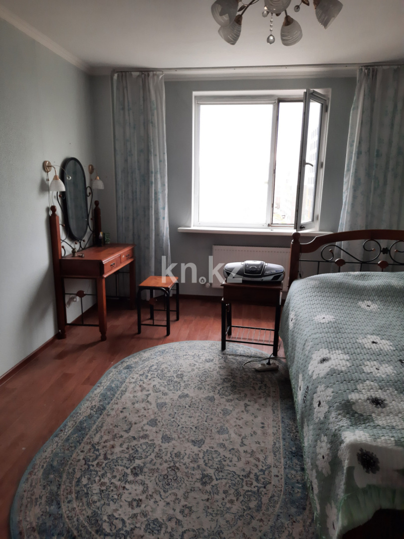 Продажа 3-комнатной квартиры, 90 м², ул. Кенесары, дом  70 - ул. Жубанова в Астане - фото 9