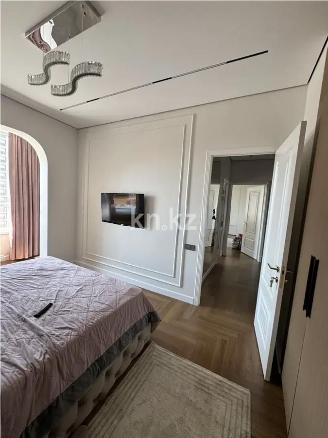 Продажа 2-комнатной квартиры, 66.1 м², ул. Е-36, дом  2 в Астане - фото 2