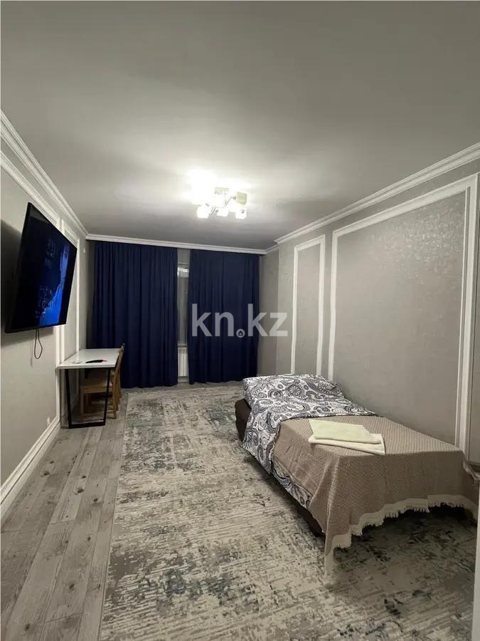 Продажа 1-комнатной квартиры, 47 м², пр. Кошкарбаева, дом  48 в Астане