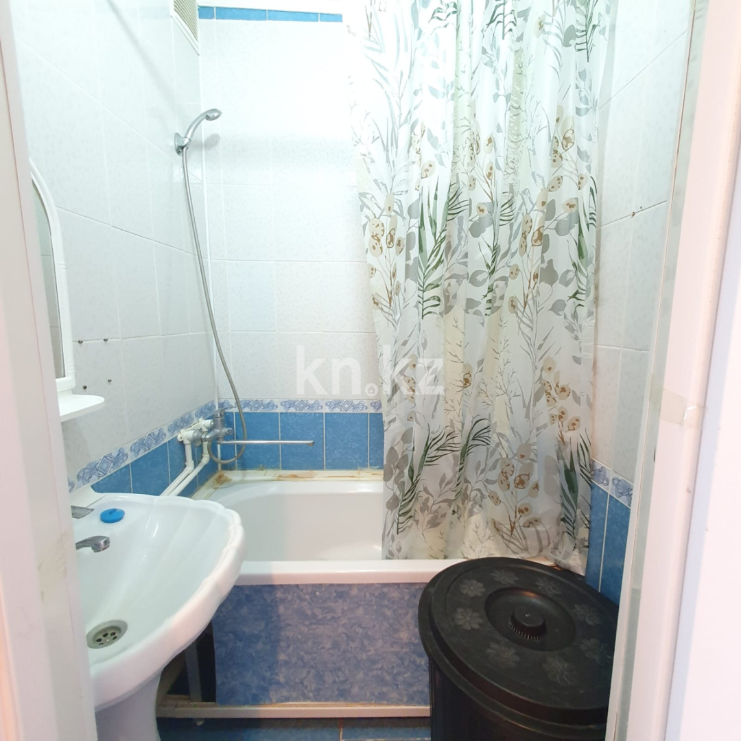 Продажа 1-комнатной квартиры, 36.4 м², ул. Ряхова в Актобе - фото 20