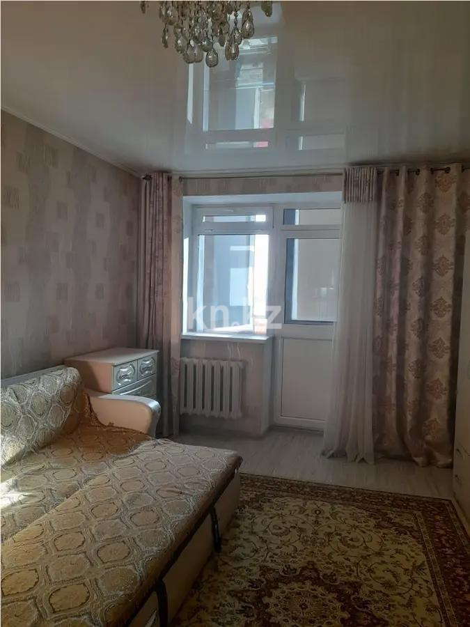 Продажа 1-комнатной квартиры, 35 м² в Астане